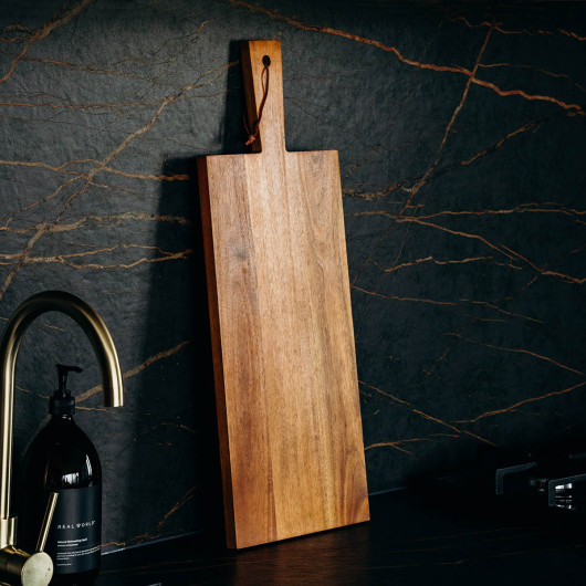 Keepsake Grazing Board Feature